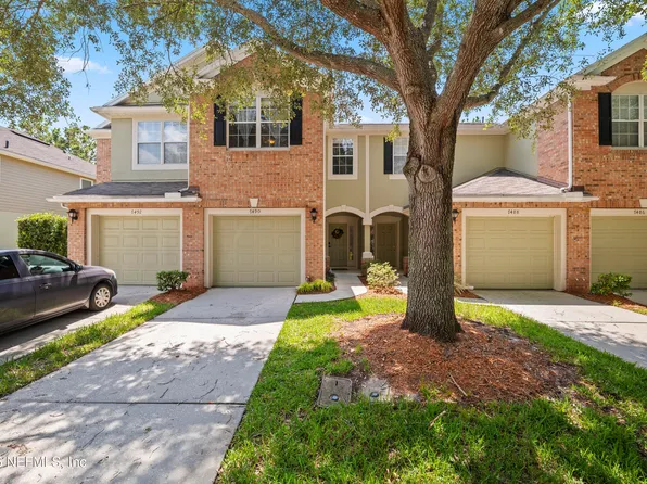 7490 SCARLET IBIS Lane, Jacksonville, FL 32256