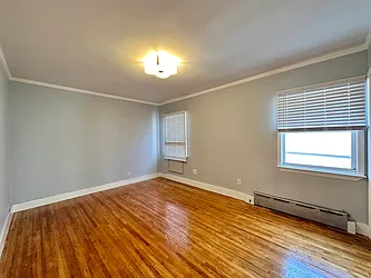 Rented by Keller Williams NYC