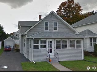 66 Elmwood Ave, Holyoke, MA 01040