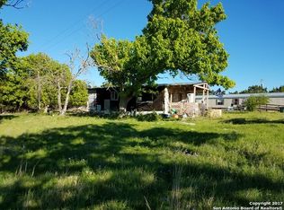 105 Yavo Rd, Ingram, TX 78025