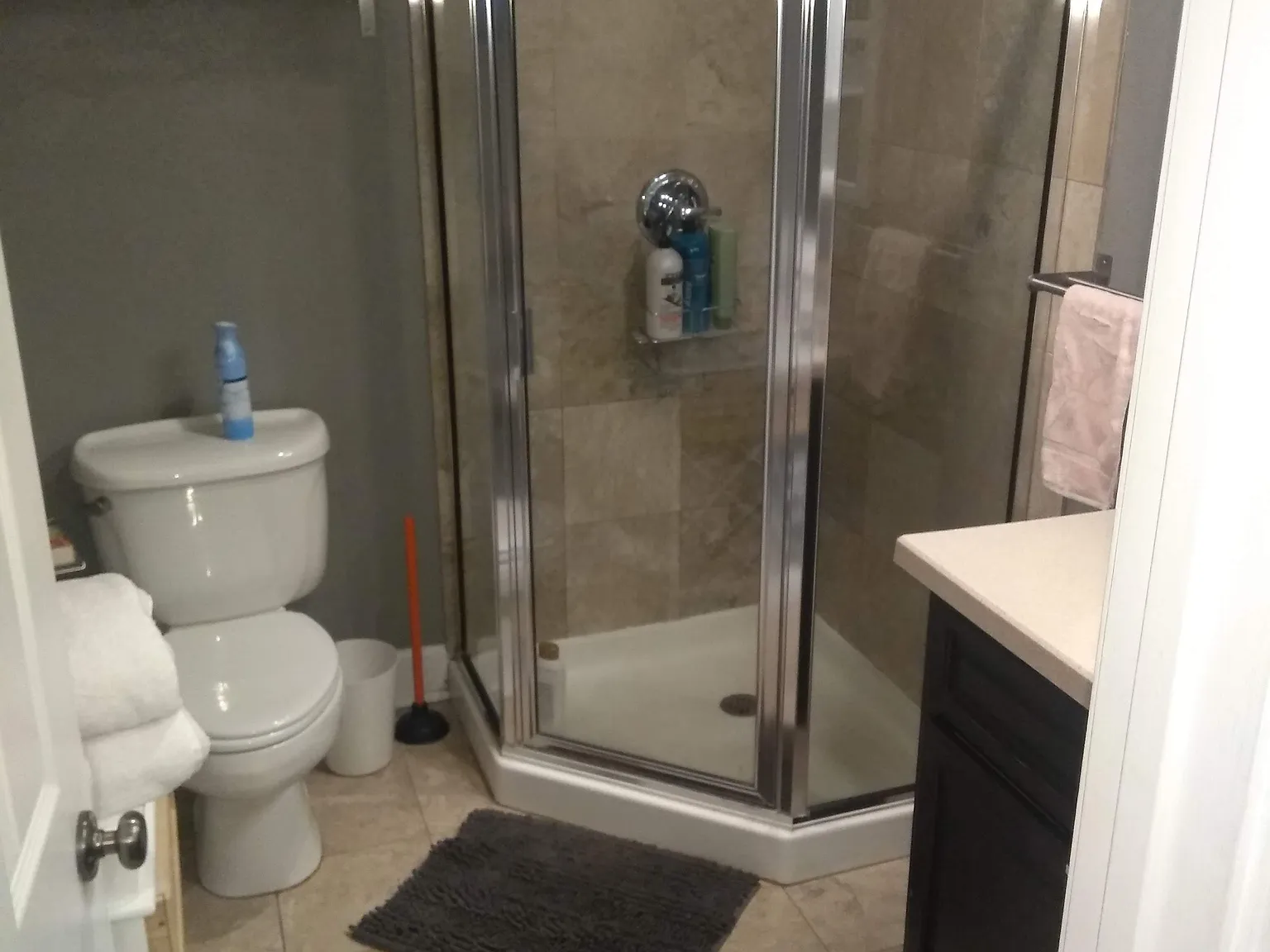 1 bed, 720 sqft, $1,600 — Photo 4
