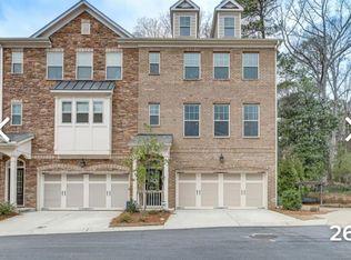 1389 Harris Way, Atlanta, GA 30319