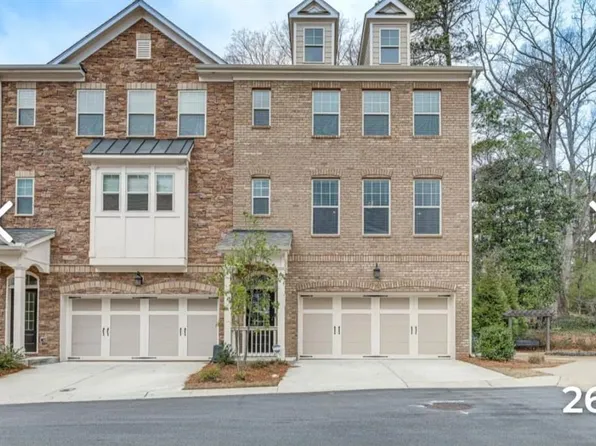 1389 Harris Way, Atlanta, GA 30319