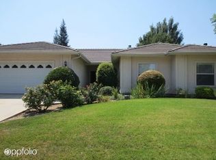 4605 W Allen Ave, Visalia, CA 93291