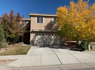 1840 Black Gold St SE, Albuquerque, NM 87123