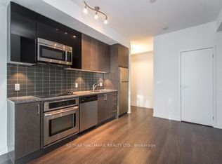 98 Lillian St #1111, Toronto, ON M4S 0A5