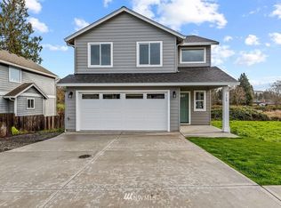 160 Glengate Loop, Cathlamet, WA 98612