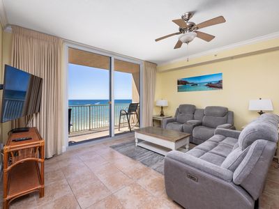 16819 Front Beach Rd UNIT 408, Panama City Beach, FL, 32407