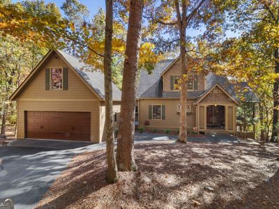 85 Sleeping Fawn Knl, Jasper, GA, 30143