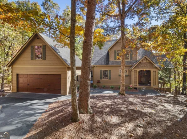 85 Sleeping Fawn Knl, Jasper, GA 30143