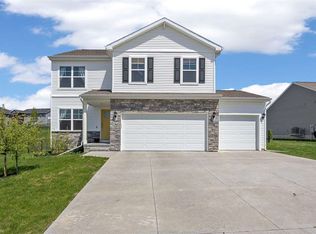 305 Dawson Dr, West Branch, IA 52358