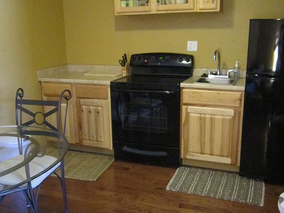 Hardwoods throughout