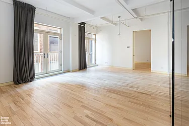 Sold by Brown Harris Stevens