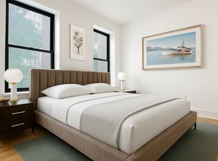 216 W 108th St APT 3R, New York, NY 10025