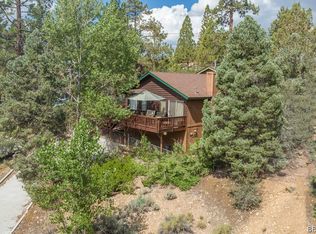 1037 White Mountain Dr, Big Bear City, CA 92314