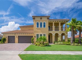 3744 Farm Bell Pl, Lake Mary, FL 32746