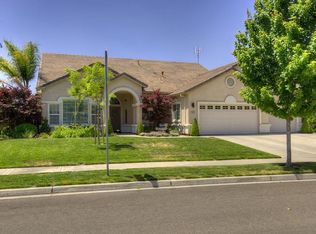 3703 Brookstone Dr Turlock CA 95382 Zillow