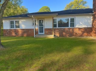 1321 Sharon St, Muskogee, OK 74403