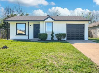 3538 Cork Dr, Houston, TX 77047