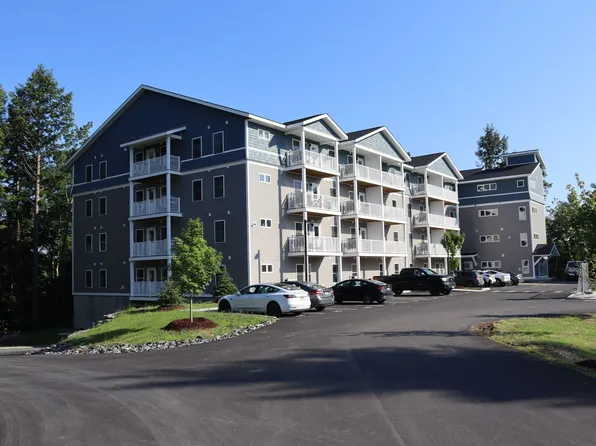 4 Gordon Lane, 4 Gordon Ln, Morrisville, VT 05661