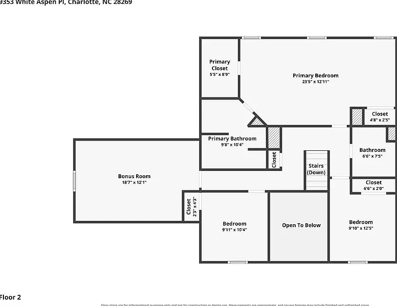 3 bed, 2.5 bath, 2231 sqft, $2,260 — Photo 2