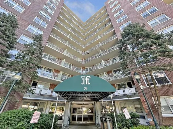 71 Strawberry Hill Avenue #804, Stamford, CT 06902