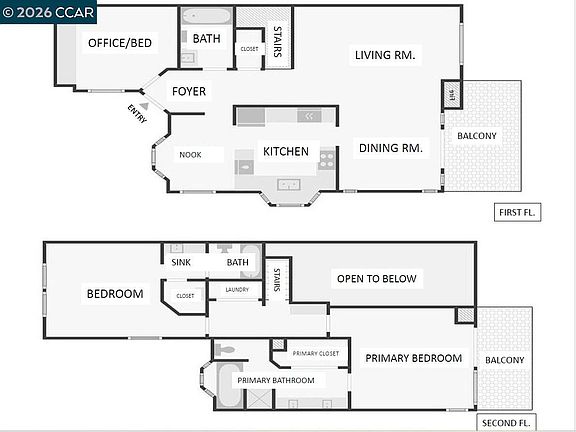 4th image of 137 Haslemere Ct