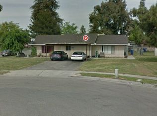 4779 E Chapman Ave, Fresno, CA 93725