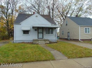 26961 Ross St, Inkster, MI 48141
