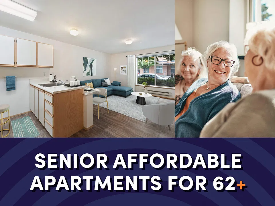 Boardwalk Senior Affordable Apartments