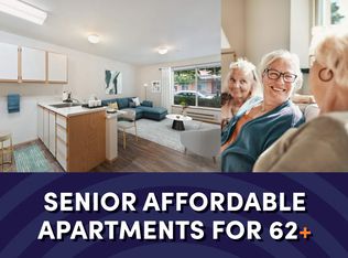 Boardwalk Senior Affordable Apartments, Olympia, WA 98501