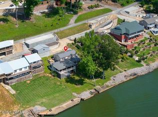 208 Edd Raines Rd, Sugar Tree, TN 38380