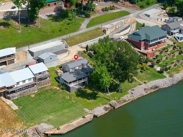 208 Edd Raines Rd, Sugar Tree, TN 38380