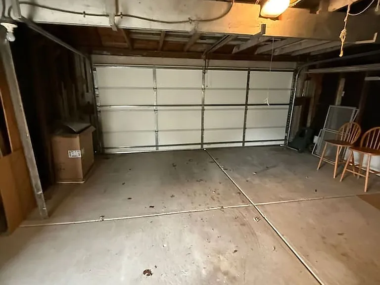 Storage Room