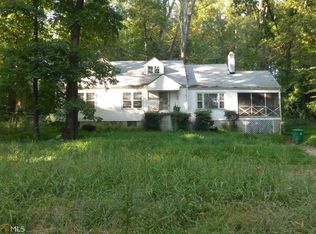 3622 Bouldercrest Rd, Ellenwood, GA 30294