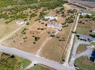 11890 County Road 670, Blue ridge, TX 75424