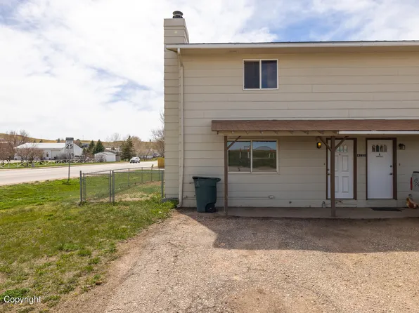 4210 Wigwam Blvd APT B, Gillette, WY 82718