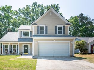 3017 Harris Mill Dr, Charleston, SC 29420
