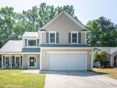 3017 Harris Mill Dr, Charleston, SC, 29420