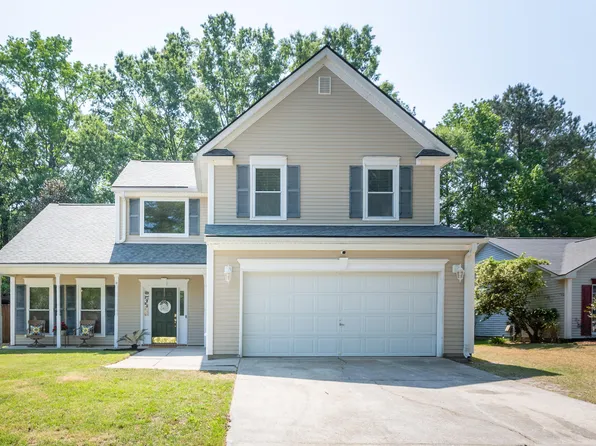 3017 Harris Mill Dr, Charleston, SC 29420