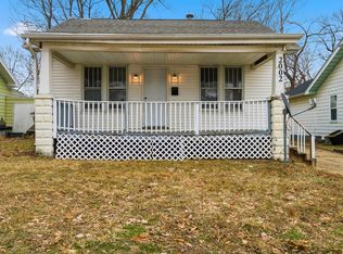 2002 N Ellis St, Peoria, IL