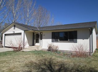 2467 Jefferson St, Laramie, WY 82070