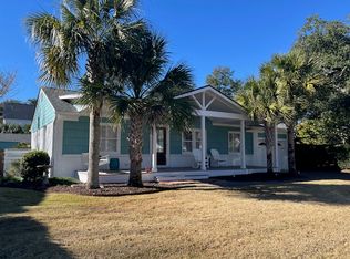 1473 Indian St, Mount Pleasant, SC 29464