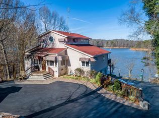 267 Rock Hill Rd, Clarksville, VA 23927