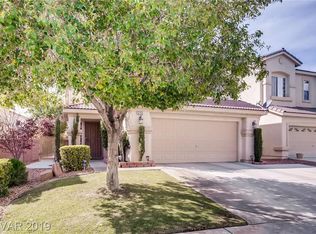 5753 Arrow Tree St, Las Vegas, NV 89130