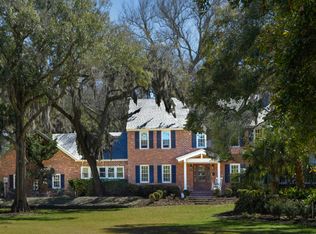 1814 Highland Dr, Fernandina Beach, FL 32034