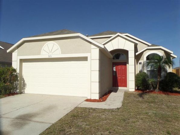 Houses For Rent in Davenport FL - 39 Homes | Zillow