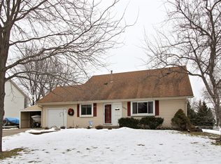 7653 Iverson Ave S, Cottage Grove, MN 55016