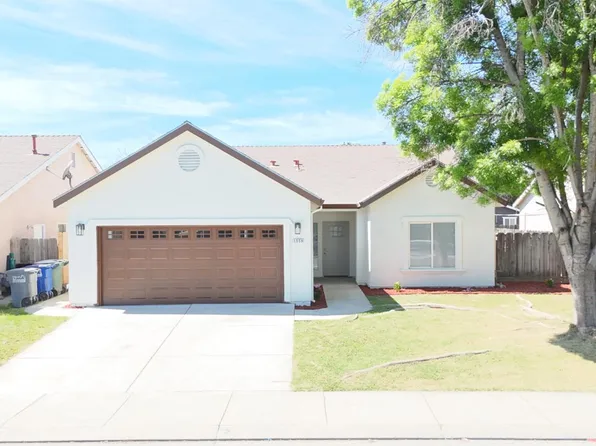 1559 Ronnie Ct, Merced, CA 95341