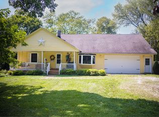 8947 Clearcreek Franklin Rd, Springboro, OH 45066